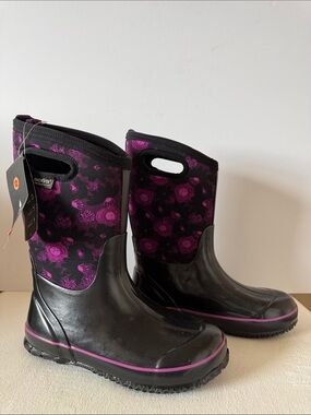 Bogs boots